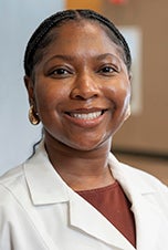 Jalisa Kelly, MD