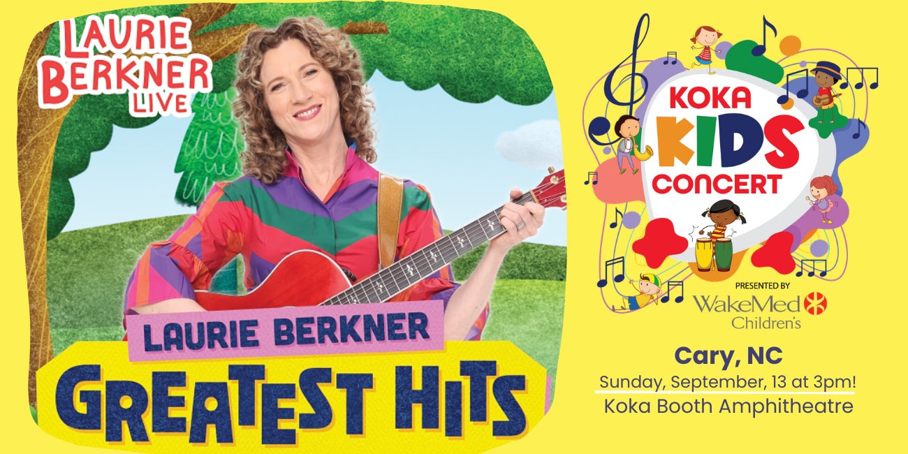 Laurie Berkner