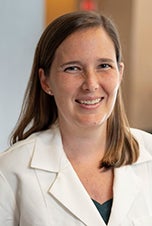 Megan Lombardi, MD