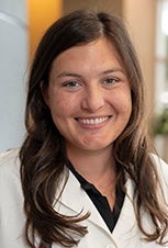 Abigail Milchuck, DNP