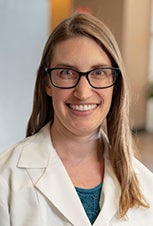 Michelle Orlowski, DO