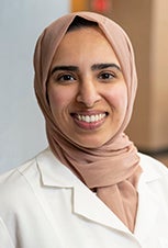 Munizay Paracha, MD 