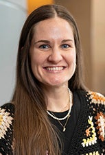 Hannah Pressley, PsyD