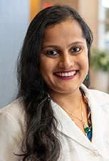 Sukrita Sheshu Mysore, MD