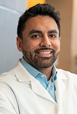 Pardeep Masuta, MD