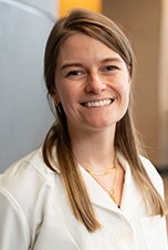 Nicole Ringuette, PA