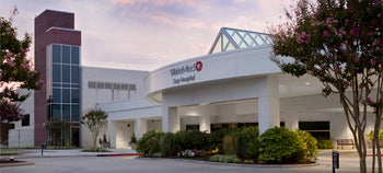 Advanced Gastrointestinal Center at WakeMed Cary Hospital