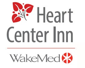 Heart Center Inn Heart Center Inn | WakeMed