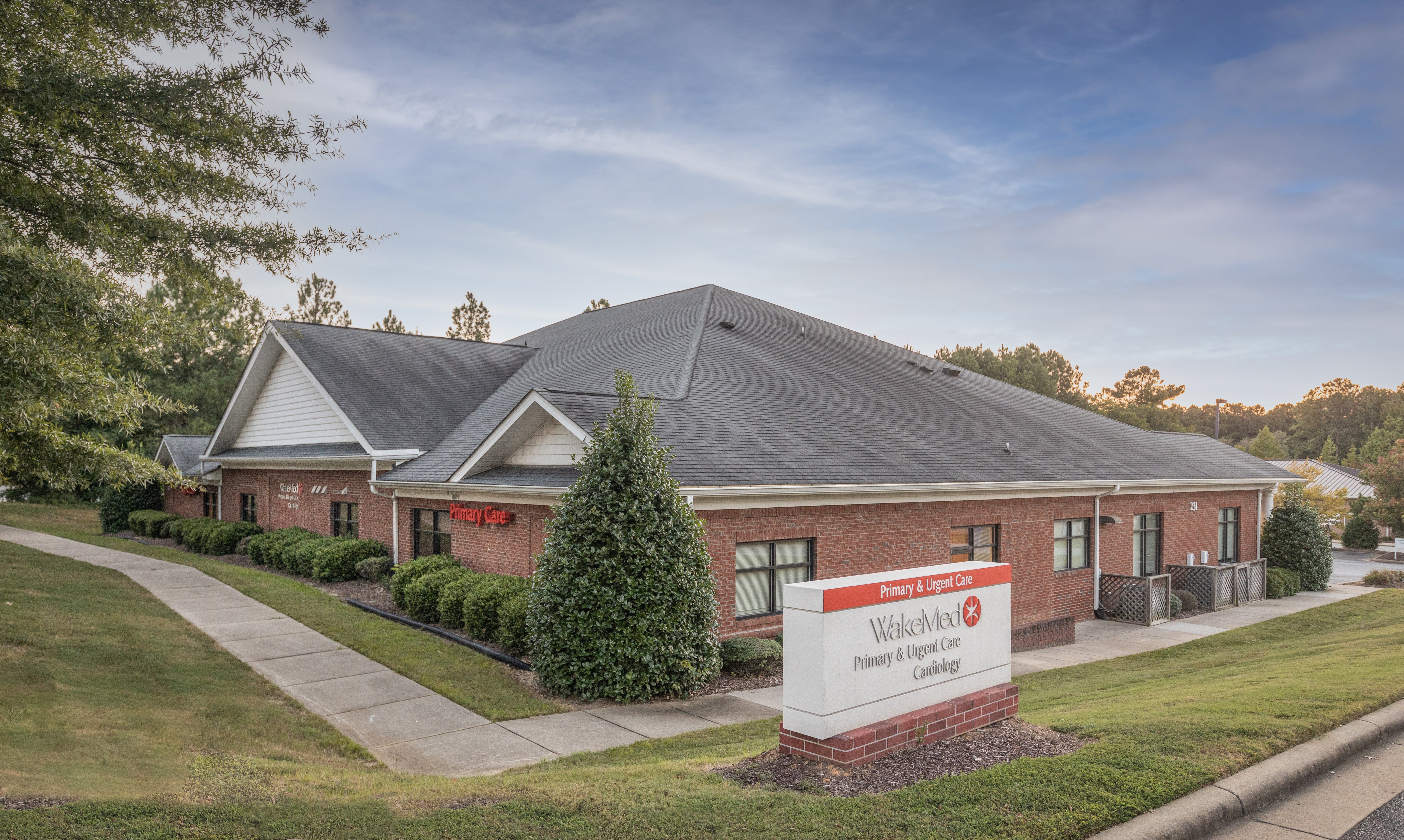 Primary Care - Fuquay-Varina