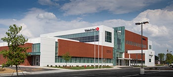 Imaging - Raleigh Medical Park