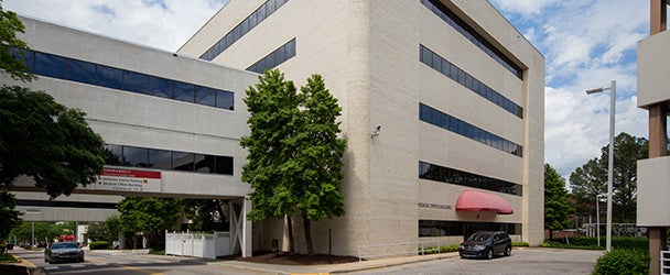 Primary Care - Employee Health