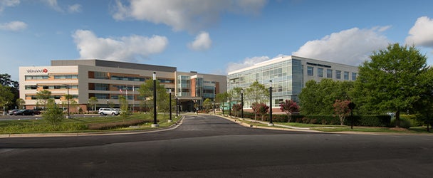 Lab - North Physician Office Pavilion