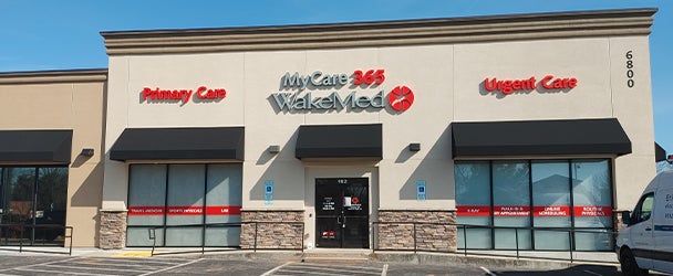 MyCare 365 Primary & Urgent Care - Glenwood