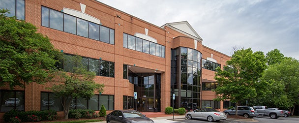 Breast Surgery & GYN Oncology