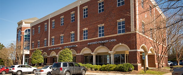 Primary Care - Cary Parkway
