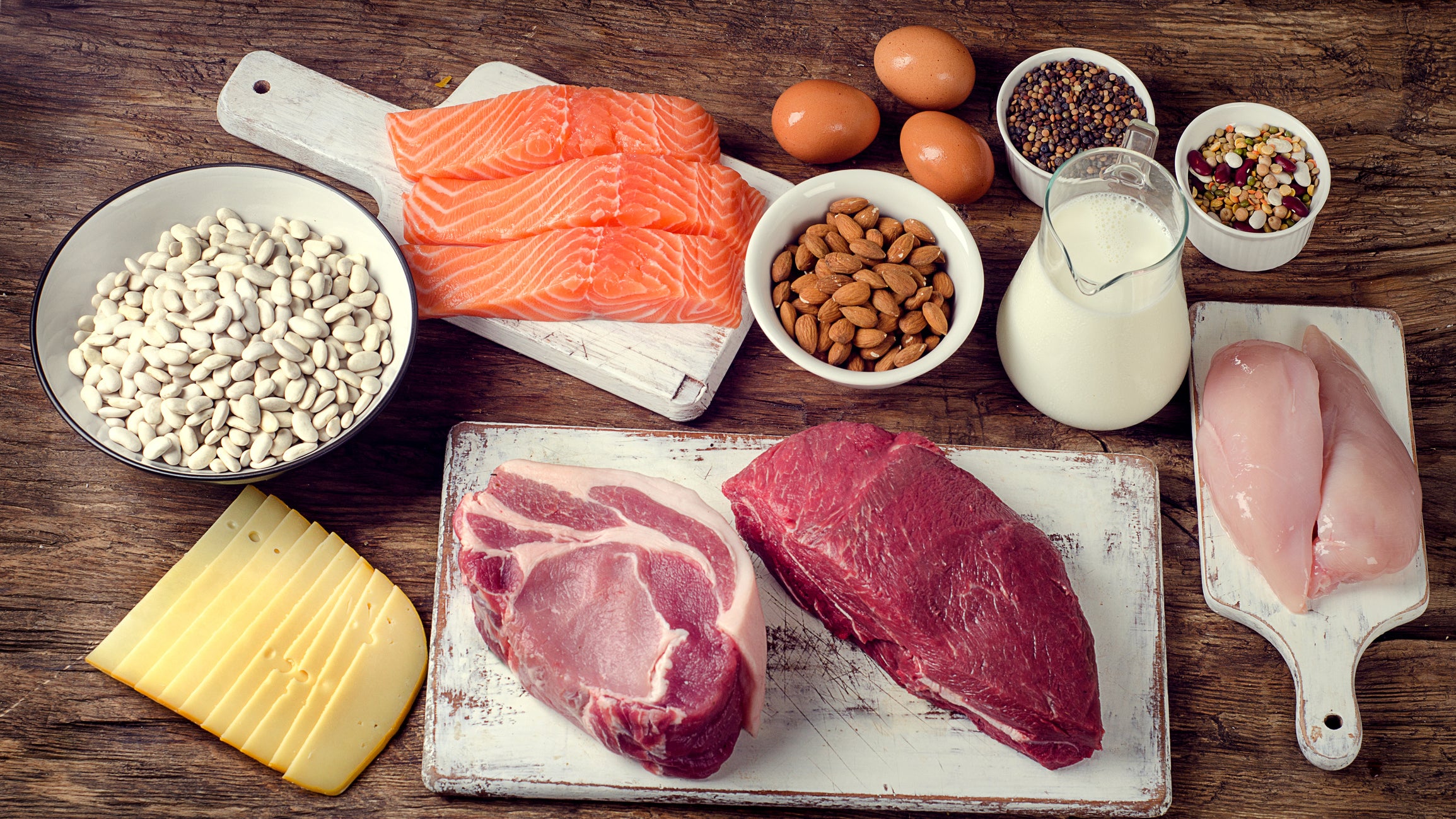Protein