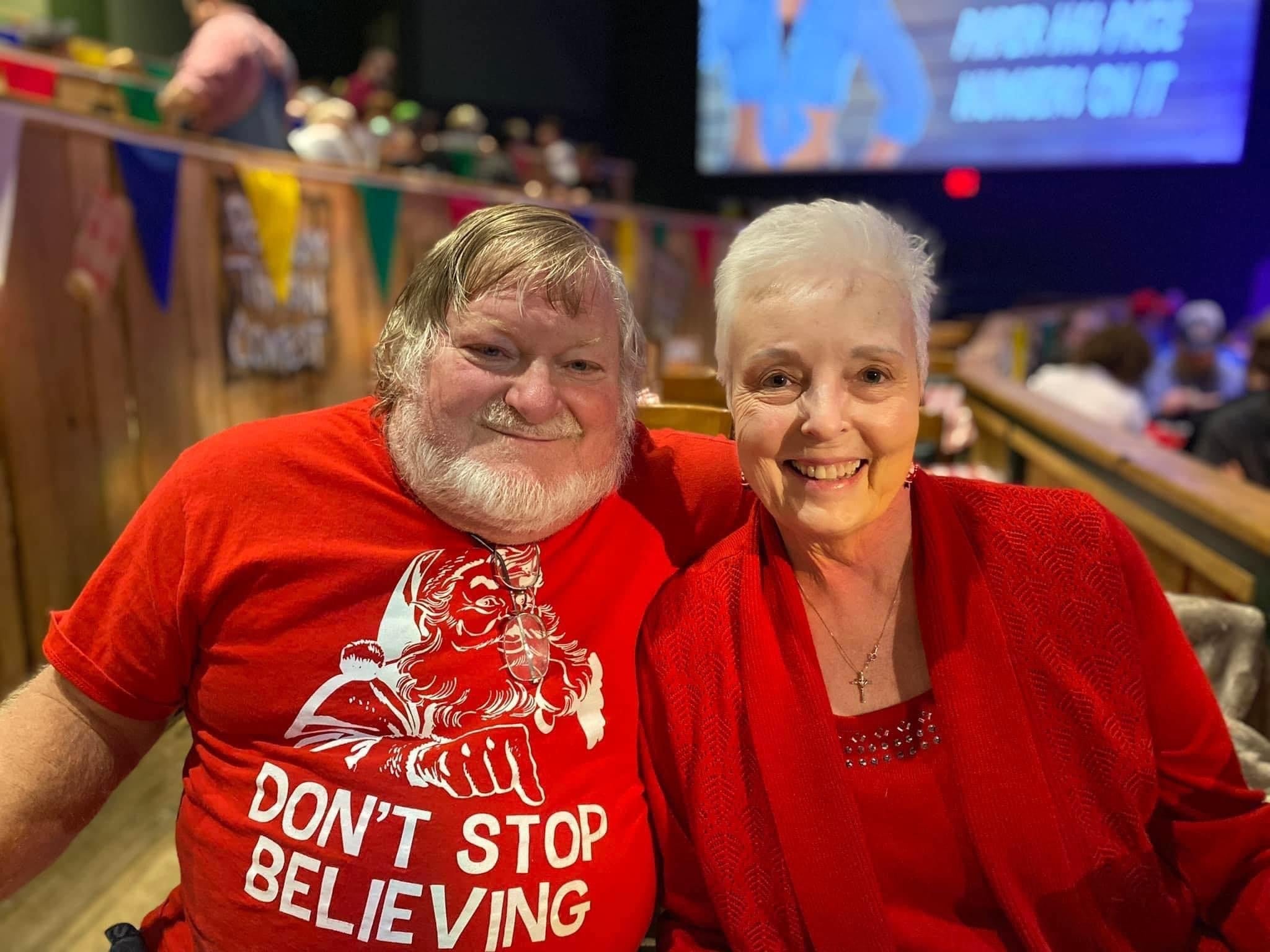 1 week before getting covid