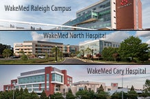 WakeMed Receives Straight A’s from The Leapfrog Group