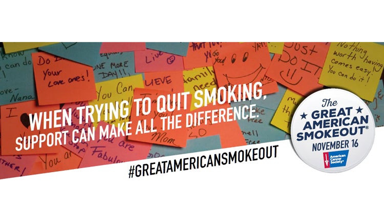 great-american-smokeout
