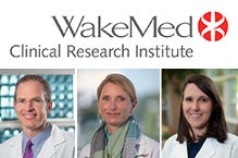 2021 Clinical Research Award Recipients