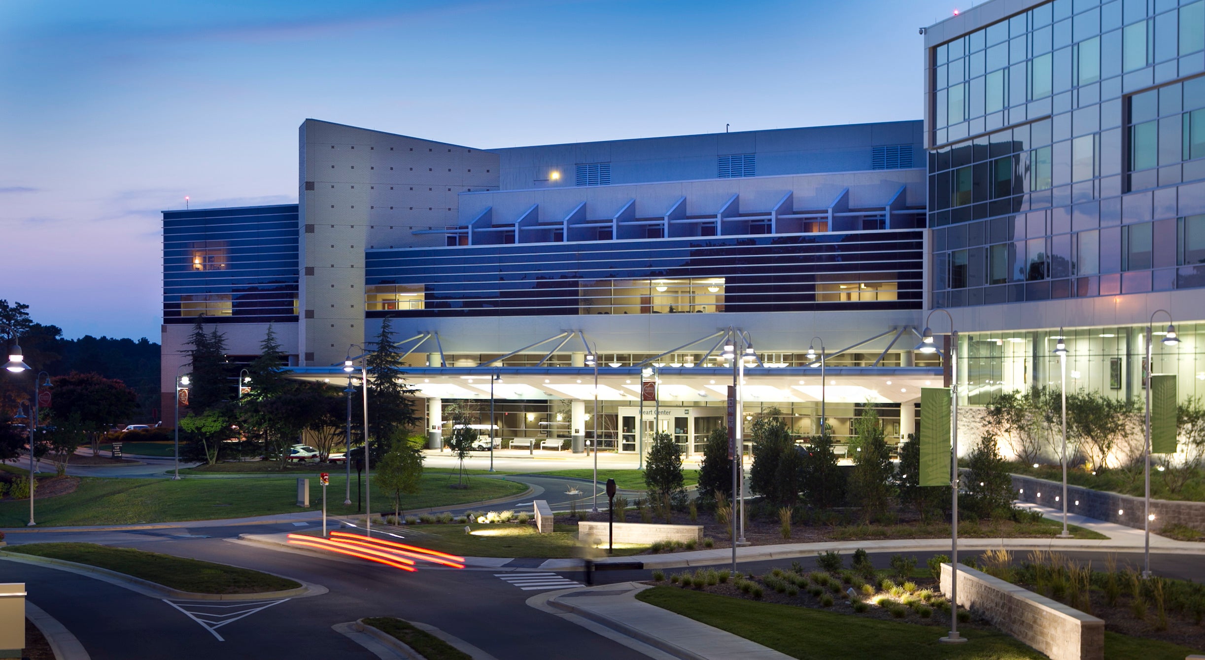 wakemed-heart-center