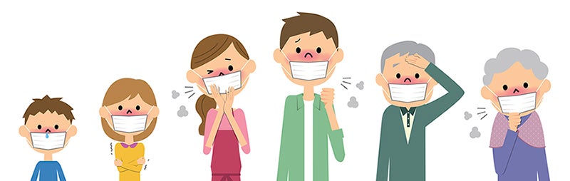 family-illness-illustration-two