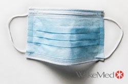WakeMed Wake County and City of Raleigh Collaborating to Distribute Face Masks in SE Raleigh