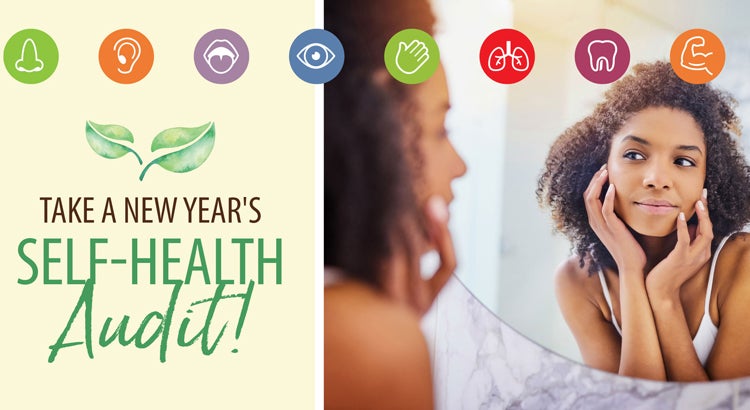 new-years-self-health-audit