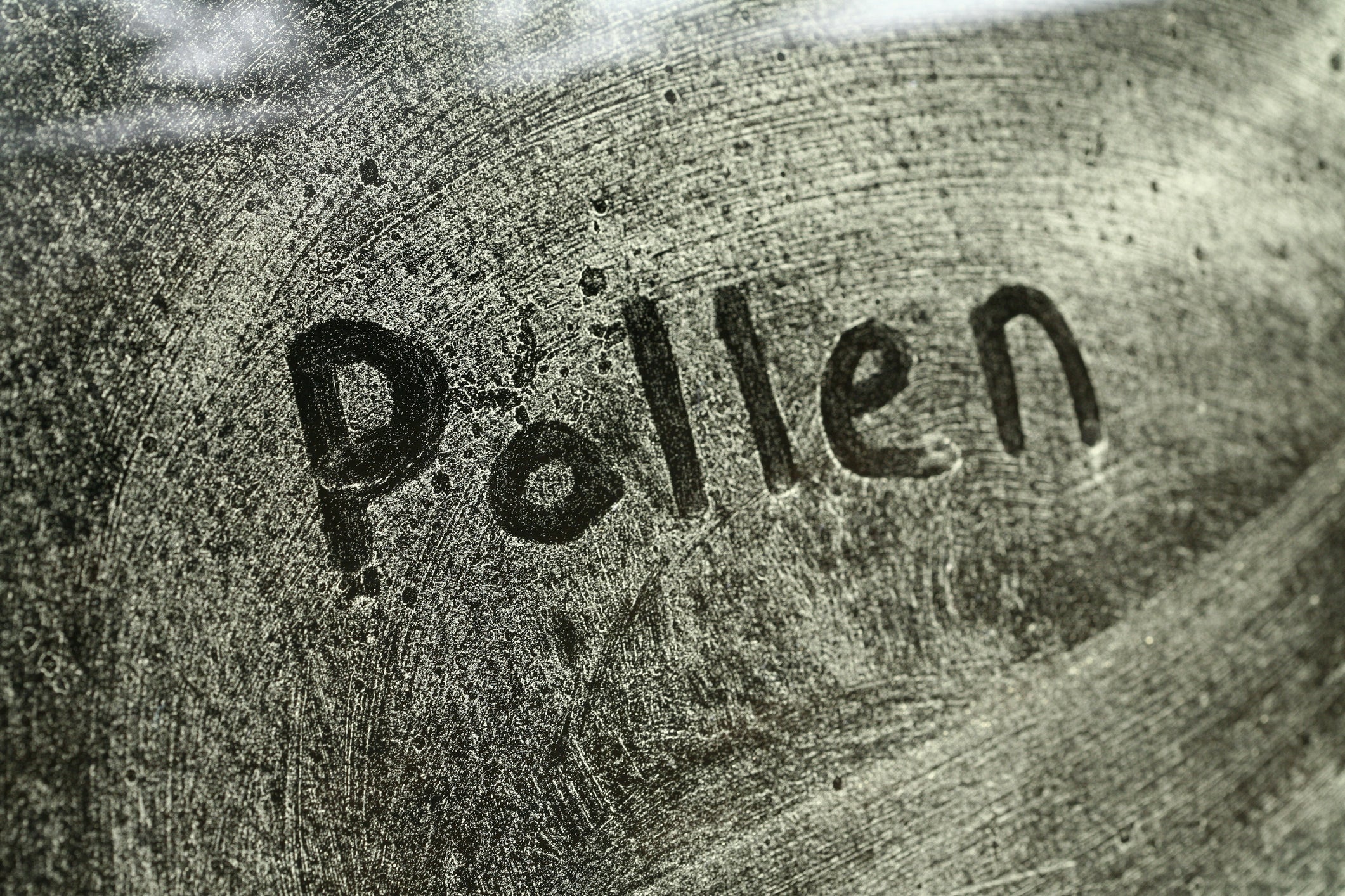 Pollen