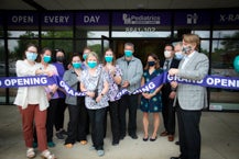 WakeMed Children's Urgent Care - North Raleigh 