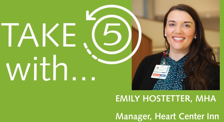 wakemed-take-five-logo