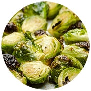 Brussell Sprouts