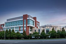 Cary Hospital New Addition