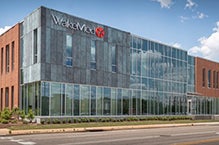WakeMed Oberlin Road Building