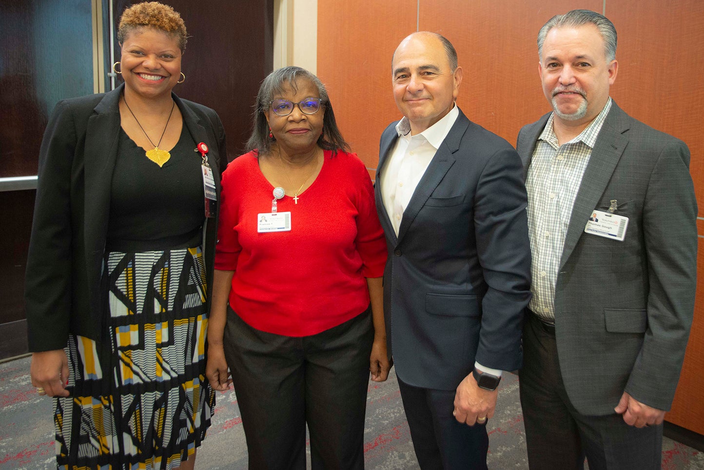 2023 service awards group