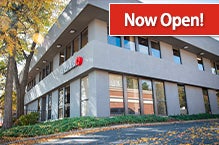 WakeMed Opens Primary Care & Urgent Care Practices in Cameron Village 