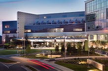 WakeMed Named One of the Nation's 50 Top Cardiovascular Hospitals 2021 by IBM Watson HealthTM and Fortune