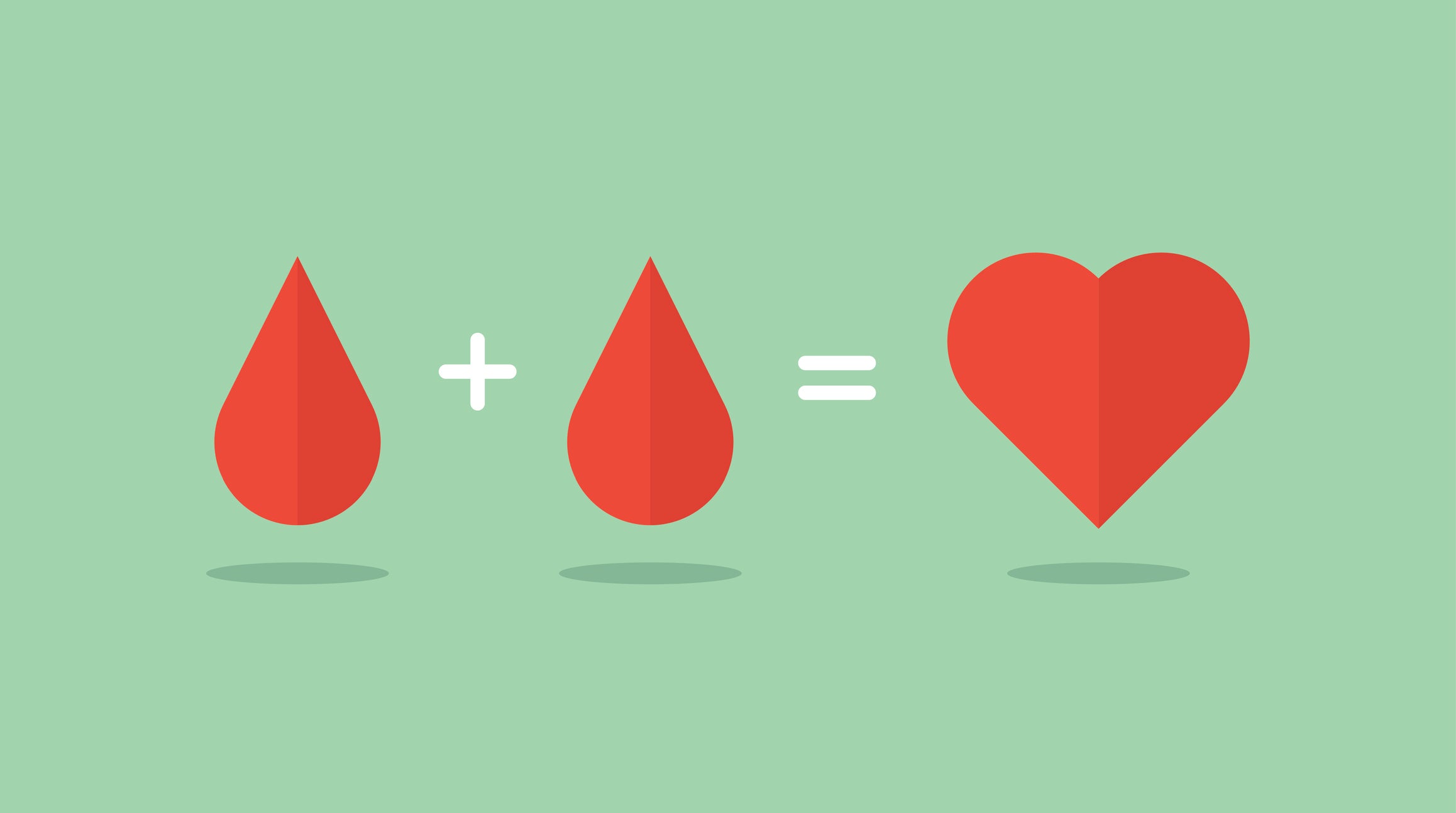 blood donation saves lives