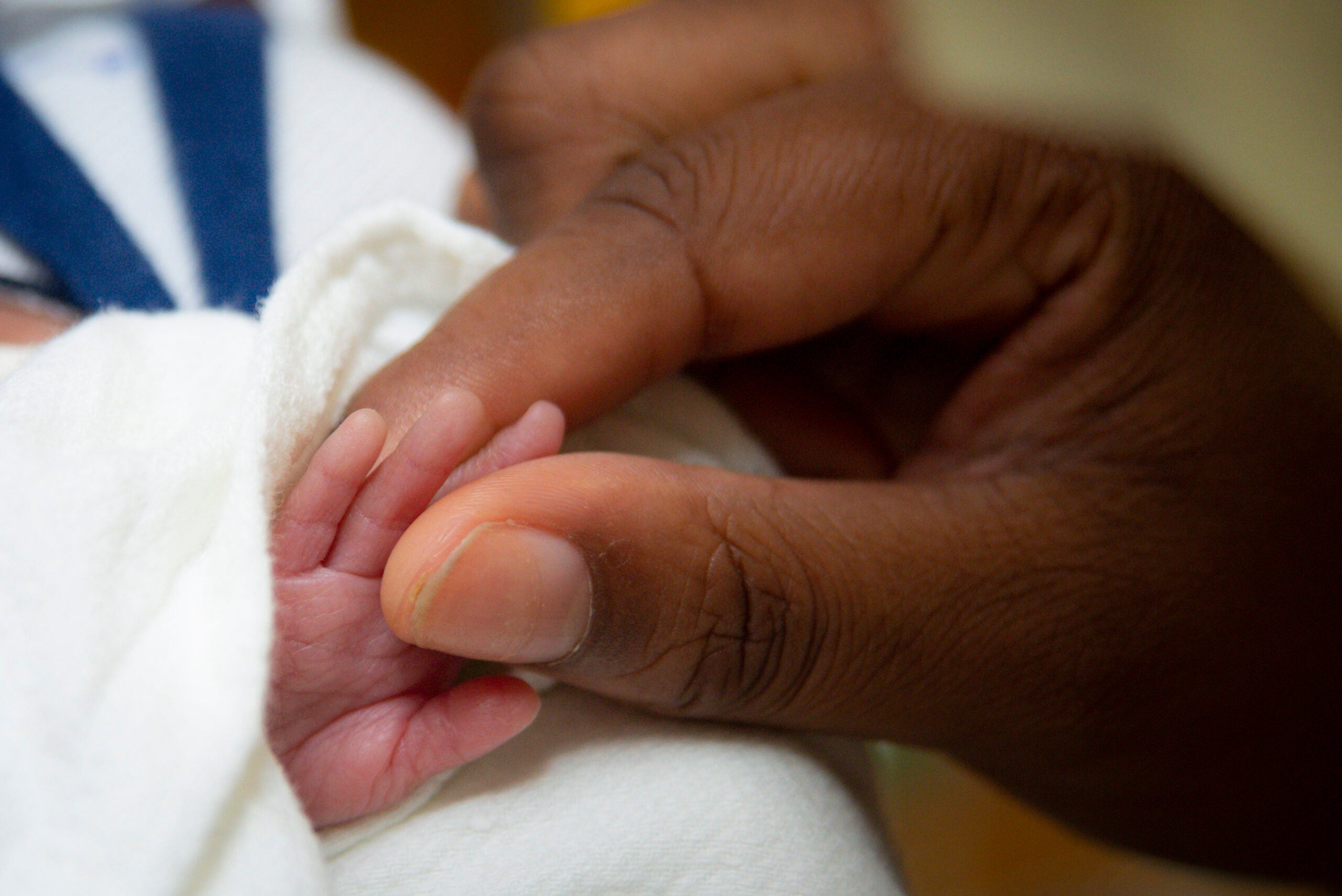 What to Expect When Your Premature Baby Is in the NICU Alexus Story