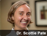 Ann Scott Pate, MD 