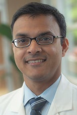 Praveen Namireddy, MD 