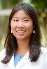 Ann Chung, MD, FACS 