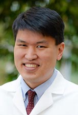 Jason Ho, MD, FAAP 