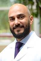Saif Shafiq, MD 