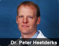 Peter Heetderks, MD 