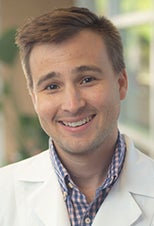 Conner Brannan, PA | WakeMed