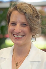 Beth Connelly, NP | WakeMed