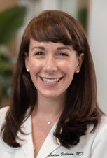 Lauren Hodges, MD 