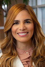 Lucia Reyes, MD 