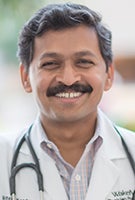 Ramesh Konduru, MD 